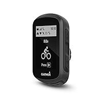 Algopix Similar Product 8 - Garmin Edge 130 Plus GPS CyclingBike