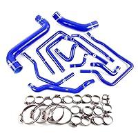 Algopix Similar Product 12 - GPLUS Silicone Radiator Coolant Hose