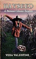 Algopix Similar Product 19 - Hayseed: A Scarecrow Monster Romance