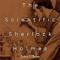 Algopix Similar Product 19 - The Scientific Sherlock Holmes