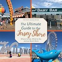 Algopix Similar Product 4 - The Ultimate Guide to the Jersey Shore