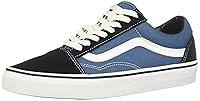 Algopix Similar Product 3 - Vans Unisex Mocassins Zapatillas Navy