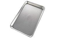 Algopix Similar Product 6 - USA Pan Bare Aluminum Bakeware