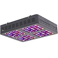 Algopix Similar Product 14 - VIPARSPECTRA 600W LED Grow Lightwith