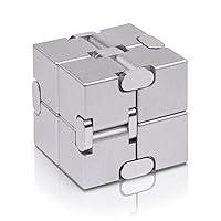 Algopix Similar Product 19 - JOEYANK Fidget Cube New Version Fidget