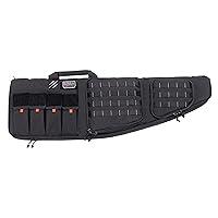 Algopix Similar Product 5 - GPS 43 Tactical Double AR Padded