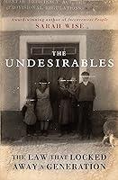 Algopix Similar Product 16 - The Undesirables The Law that Locked