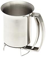 Algopix Similar Product 20 - Pancake Batter Dispenser Gourmet