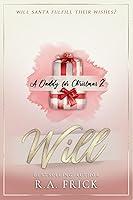 Algopix Similar Product 16 - A Daddy for Christmas 2: Will