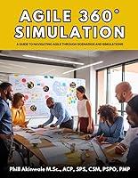 Algopix Similar Product 8 - Agile 360 Simulation A Guide to