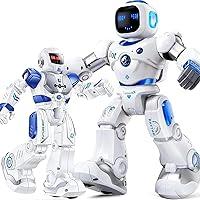 Algopix Similar Product 14 - Ruko 1088 Programable Robot and 6088