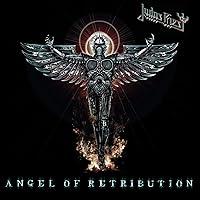 Algopix Similar Product 13 - Angel of Retribution (With Bonus DVD)