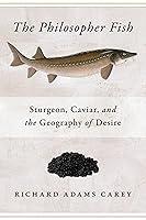 Algopix Similar Product 10 - Philosopher Fish Sturgeon Caviar and