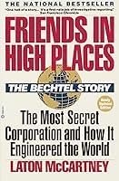 Algopix Similar Product 1 - Friends in High Places The Bechtel