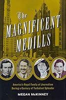 Algopix Similar Product 14 - The Magnificent Medills Americas