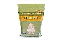 Algopix Similar Product 5 - Cahokia High Protein White Rice
