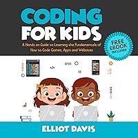 Algopix Similar Product 4 - Coding for Kids A Handson Guide to