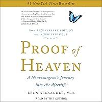 Algopix Similar Product 4 - Proof of Heaven A Neurosurgeons