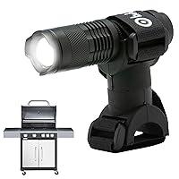 Algopix Similar Product 16 - Life Mounts All Weather LED Barbecue