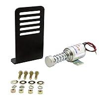 Algopix Similar Product 2 - AutoMeter SS2 Solenoid Shifter2