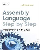 Algopix Similar Product 8 - Assembly Language StepbyStep