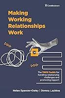 Algopix Similar Product 9 - Making Working Relationships Work The