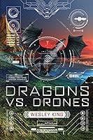 Algopix Similar Product 20 - Dragons vs. Drones