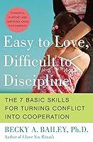 Algopix Similar Product 20 - Easy to Love Difficult to Discipline