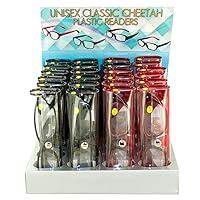 Algopix Similar Product 16 - DDI 2273974 Unisex Plastic Reading