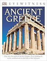 Algopix Similar Product 11 - Eyewitness Ancient Greece Step into