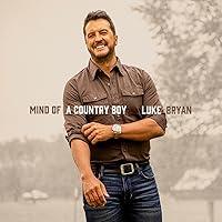 Algopix Similar Product 10 - Mind Of A Country Boy