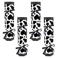 Algopix Similar Product 7 - Big Dot of Happiness Cow Print  No