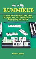 Algopix Similar Product 11 - How to Play Rummikub From Setup to