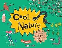 Algopix Similar Product 18 - Cool Nature Filled with Facts and