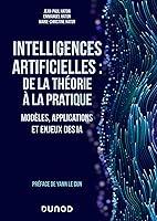 Algopix Similar Product 14 - Intelligences artificielles  de la