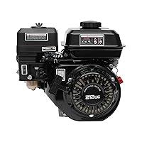 Algopix Similar Product 15 - CAIHAOA 75HP Go Kart Engine Motor