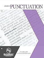 Algopix Similar Product 5 - Jensen's Punctuation