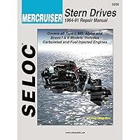 Algopix Similar Product 2 - Mercruiser Stern Drive Inboards