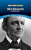 Algopix Similar Product 1 - SelfReliance and Other Essays Dover