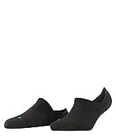 Algopix Similar Product 12 - FALKE Womens Cool Kick No Show Socks