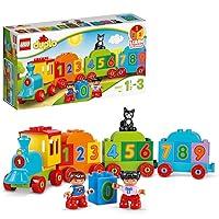 Algopix Similar Product 11 - LEGO DUPLO Set