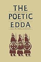 Algopix Similar Product 9 - The Poetic Edda