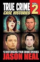Algopix Similar Product 1 - True Crime Case Histories  Volume 2