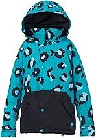 Algopix Similar Product 9 - Burton Girls Echo Jacket Highland