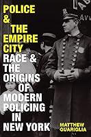 Algopix Similar Product 1 - Police and the Empire City Race and