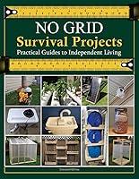 Algopix Similar Product 17 - NO GRID Survival Projects Practical