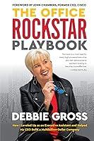 Algopix Similar Product 5 - The Office Rockstar Playbook How I
