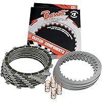 Algopix Similar Product 20 - Barnett Performance Products Complete