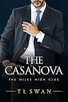 Algopix Similar Product 2 - The Casanova (The Miles High Club, 3)