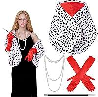 Algopix Similar Product 6 - Womens 1920s Halloween Costume